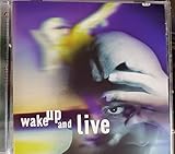 Wakeup and Live: K2 Inline Emerging Artists Series V.1 (UK Import)