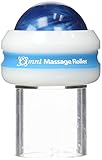 Omni Massage Roller with White Cap (Colors may vary)