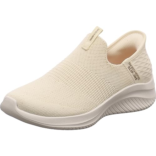 Image of Skechers Womens Ultra Flex 3.0-Cozy Streak Slip-ins Sneaker