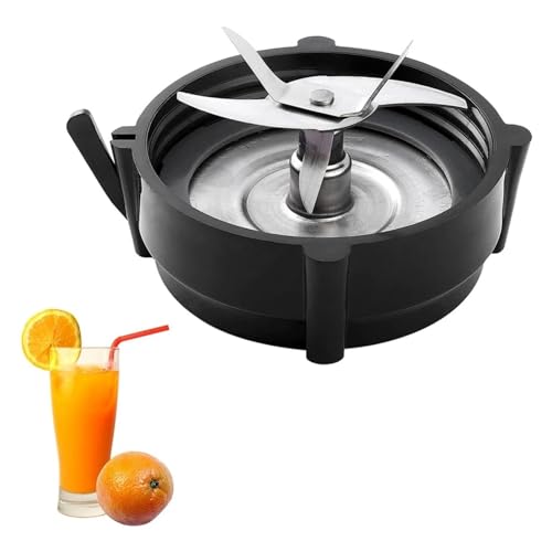 Cuchilla de licuadora repuesto compatible con Oster Pro 1200W 8