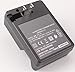 CRUMFERT MH-32 MH32 Camera Battery Charger Compatible with Nikon Z30 Z50 ZFC Z50II Camera Charger EN-EL25 EL25 Battery Charger Power Supply