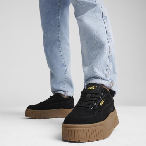 Image of PUMA Women's Karmen II Idol Sneakers
