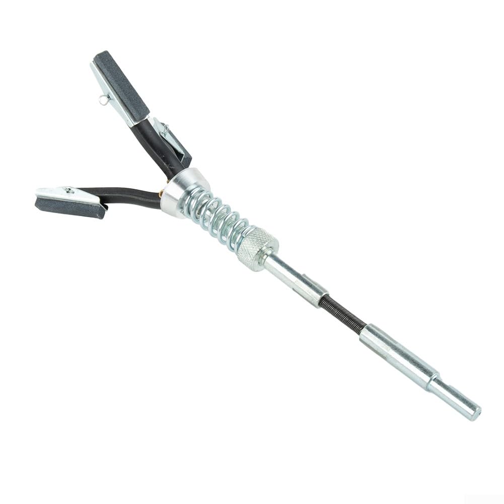 18-63mm Cilindro Motore Auto Hone Tool, 3 Ganasce 2 Pollice Regolabile Per Meccanica FAI DA TE, Cilindro Levigatura Pietra Strumenti di Rettifica