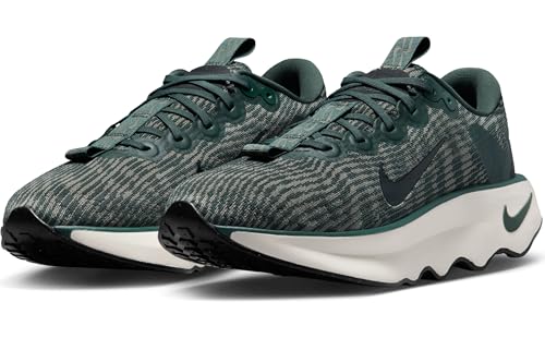 Nike Motiva Women's Walking Shoes (DV1238-301, Vintage Green/Light Army) Size 9