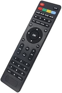 Télécommande Neuve Pour TV Tokai TTE50B5644K - Marque Infrashop