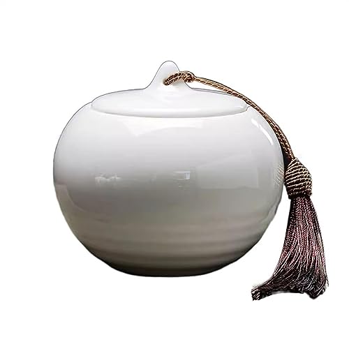 Boîte à thé anti humidité pot scellé pour préserver les arômes
