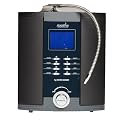 AlkaViva Vesta H2 Alkaline Water Machine, Water Ionizer Machine for Home pH 3.5-11, Only EPA Lab Tested Ionized Water Machine, Fully Automatic, Easy to Install & Use, Black