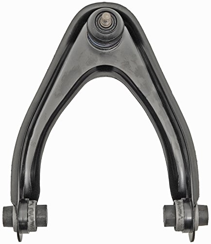 Dorman 520-648 Front Right Upper Suspension Control Arm and Ball Joint Assembly for Select Honda CR-V Models