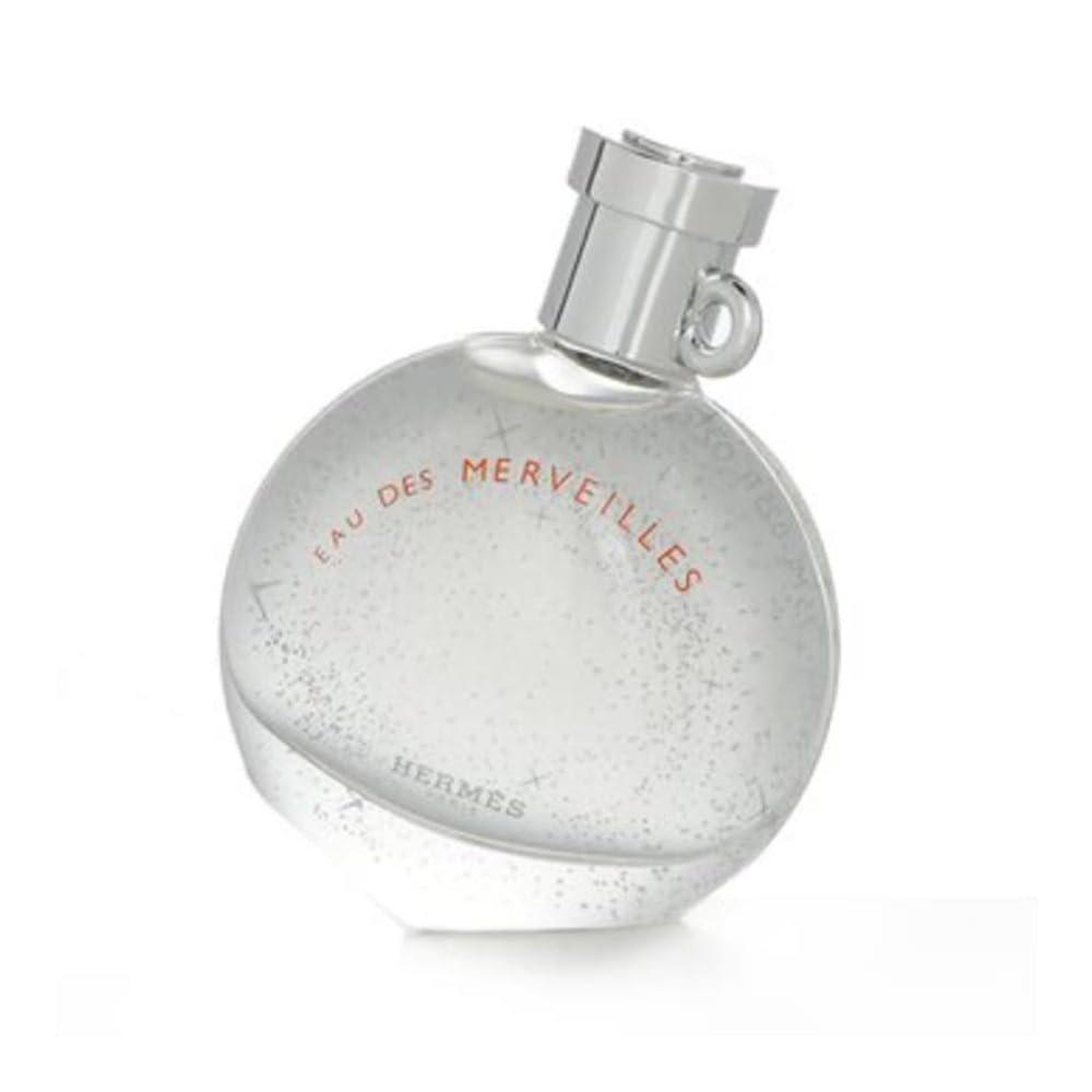 Amazon.com : Hermes Des Merveilles Eau De Toilette Spray For Women