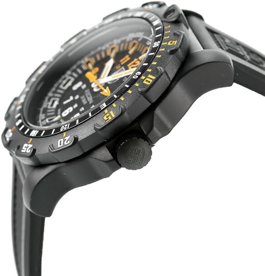 Amazon | [ルミノックス] LUMINOX レコン ポイントマン 8820シリーズ