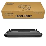 Contenuto della confezione e portata: 1 toner (1 nero/nero con circa 1.500 pagine), informazioni sulla resa con copertura del 5%