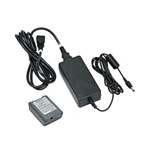 Batería Recargable de Iones de Litio con Adaptador de Ca y Cargador de Batería, 18V