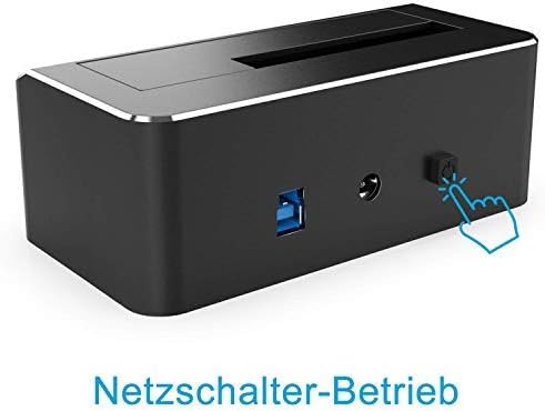 UASP speed comparison chart