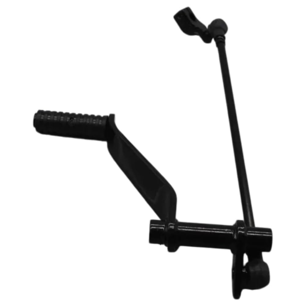 DYXYLKYHX Motorcycle Shift Shifter Motorcycle Gear Change Gearshift Lever Shifter for QJIANG for Keeway Superlight 125 150 200 202 Bigboy QJ200-2H for Chopper