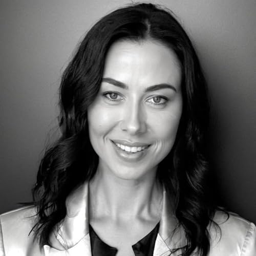 81. Rose Uzunova: From Finance to Psychedelics, on Safety, Integration & Energetic Hygiene in Psychedelic Medicine