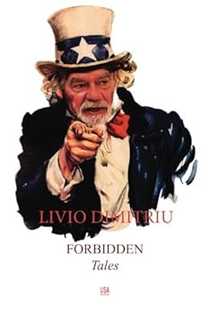 Paperback Forbidden Tales Book