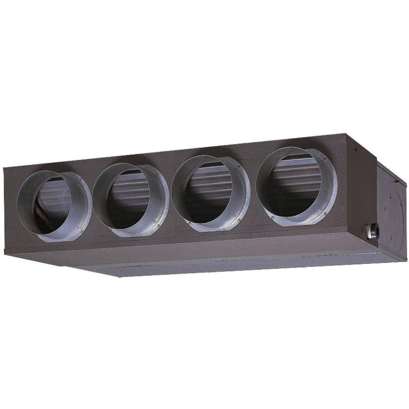 Atlantic Climatisation - Unité intérieure gainable 6kW R32 réversible télécommande filaire compatible maxi et multisplit initiale et confort ATLANTIC