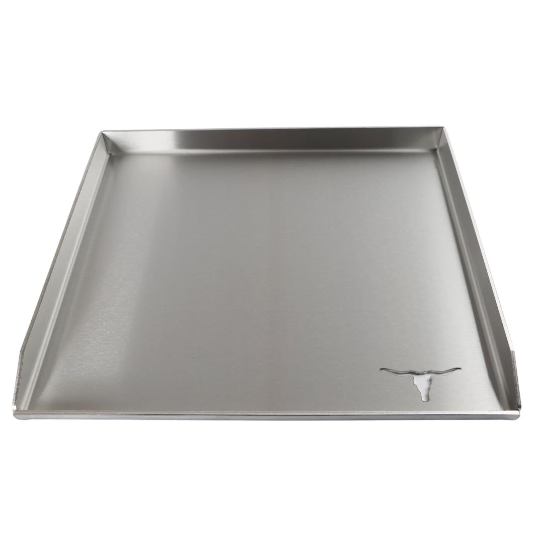 Plancha/piastra griglia/piastra di cottura/piastra hamburger/piastra barbecue su misura