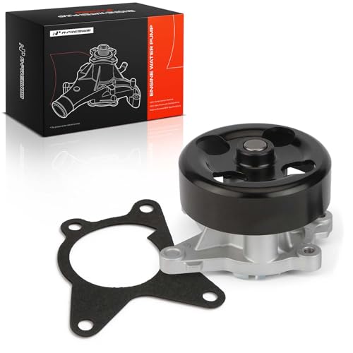 A-Premium Engine Water Pump Compatible with Chevrolet, Nissan by A-Premium - Used condition - US$25.05