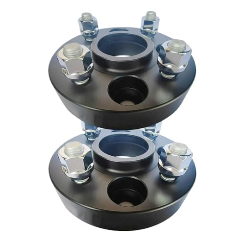 Élargisseur de voie Peugeot 4x100 pour stabiliser votre voiture sur route sinueuse