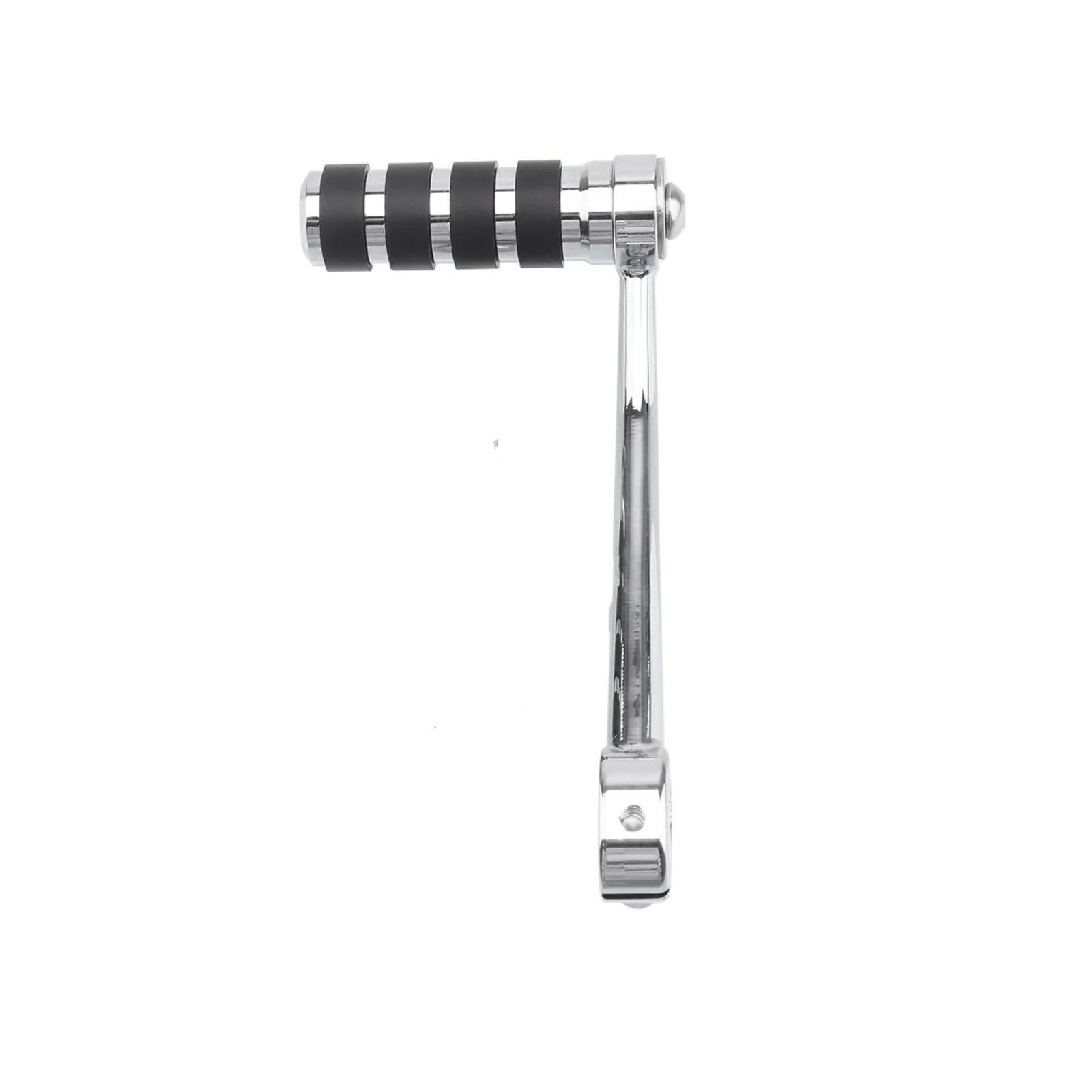 Liogiugimz Chrome For Bmw R18 Roctane R18b Transcontinental Motorcycle Gear Shifter Motorcycle Gear Shifter(Chrome)