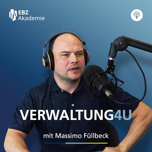 Couverture de VERWALTUNG4U