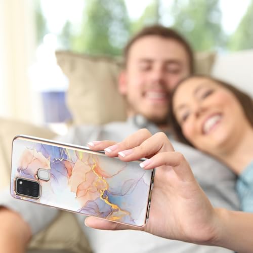 Coque de téléphone antichoc OSALADI ajustement parfait luxe - 2