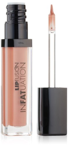 Fusion Beauty Lip Fusion Infatuation Liquid Shine Multi-action Lip Fattener