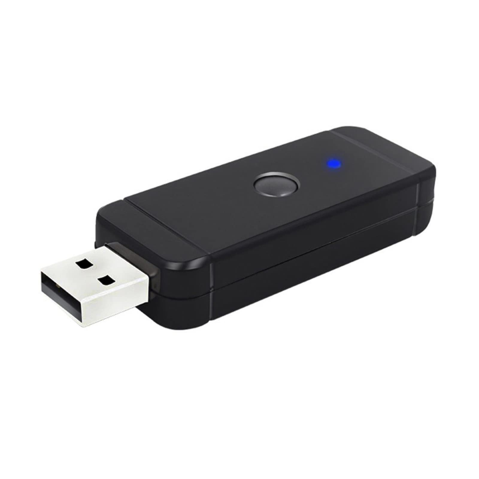 QUMOX Gaming Controller Adapter for Nd Switch Pro PS3 PS4 or PC