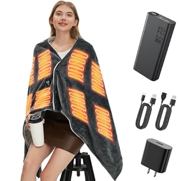 best battery heaters