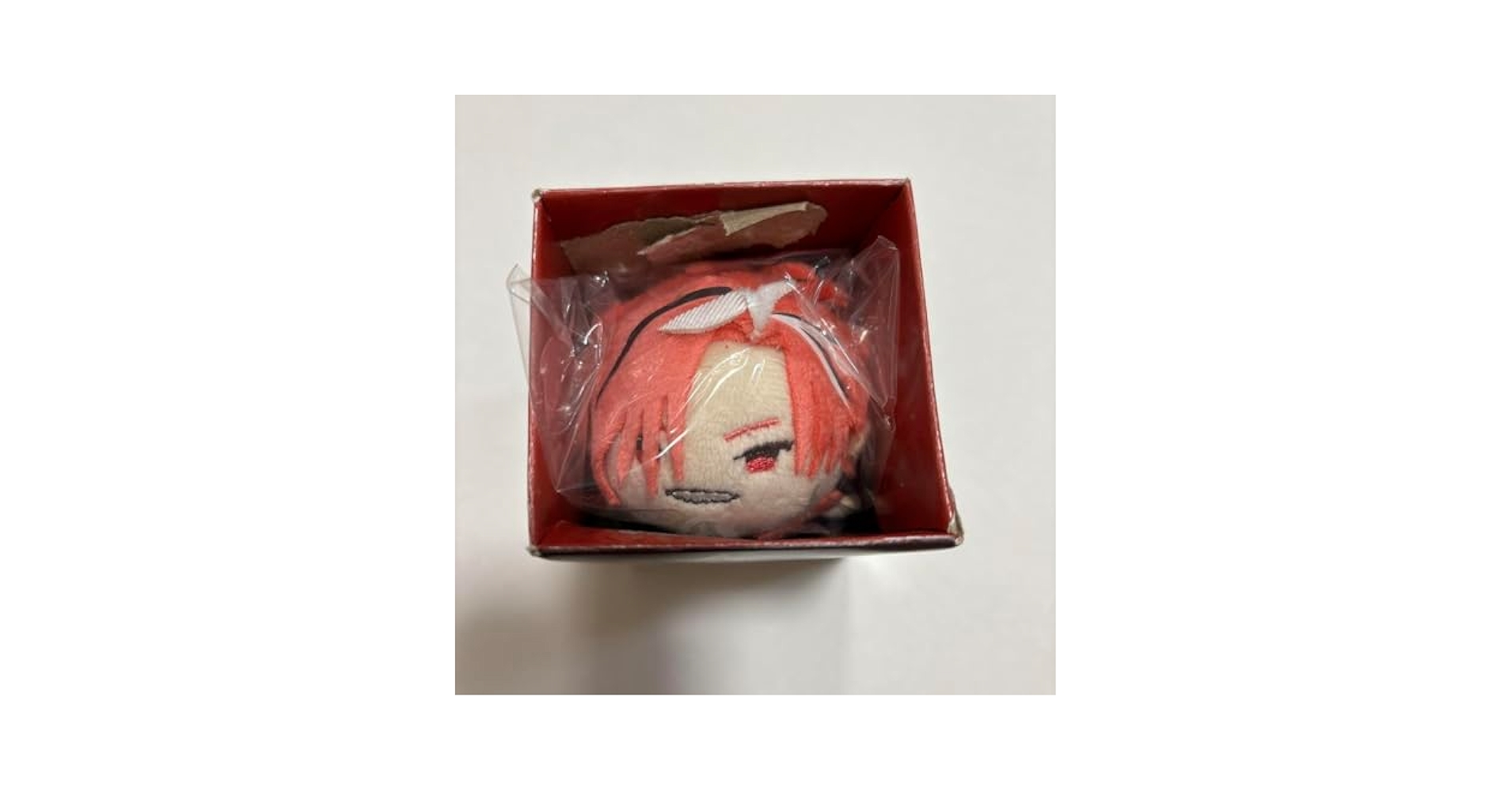 もちもちマスコット Fate/Grand Order 12 FGO 高杉晋作 もちもちマスコット Fate/Grand Order vol.12 単品販売