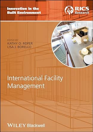 International Facility Management-Wow! eBook