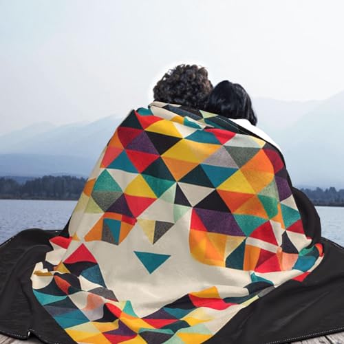 Couverture de canapé chaude et douce pour vos soirées cocooning - 5