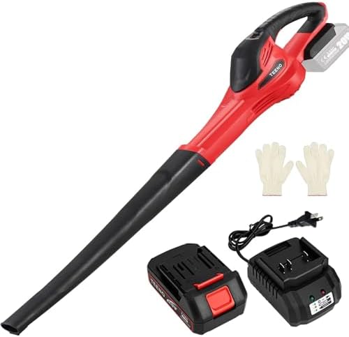 45 Migliore Soffione Per Foglie Nel 2024: Secondo Gli Esperti - Foto 5