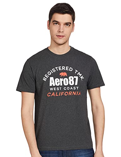 Image of AEROPOSTALE Men's Graphic Regular Fit T-Shirt