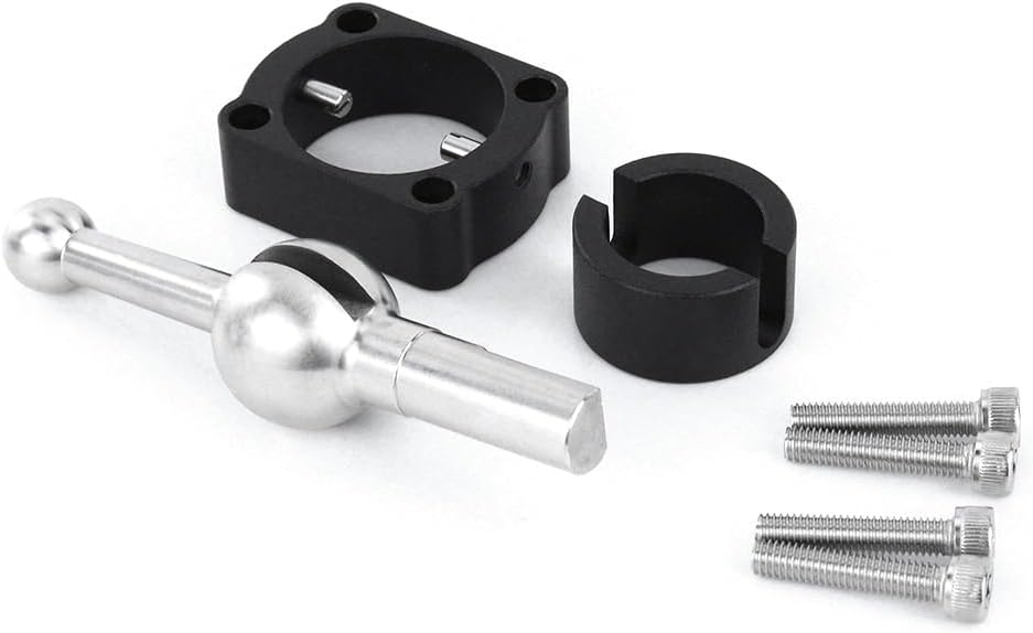 Short Throw Shifter Fit for 2015-2025 Slingshot Base/GT LE/S/SL/SL LE/SLR/SLR LE/R/R LE