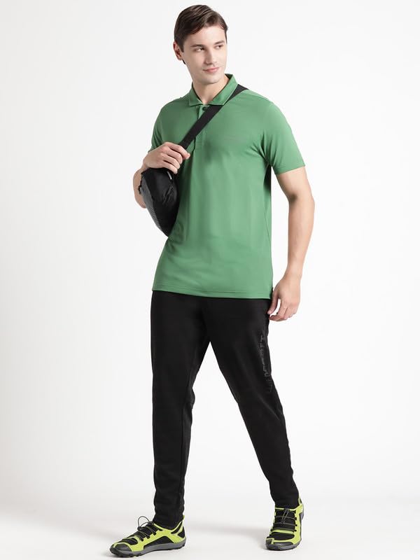 Image of Wildcraft Men Polo Shirt