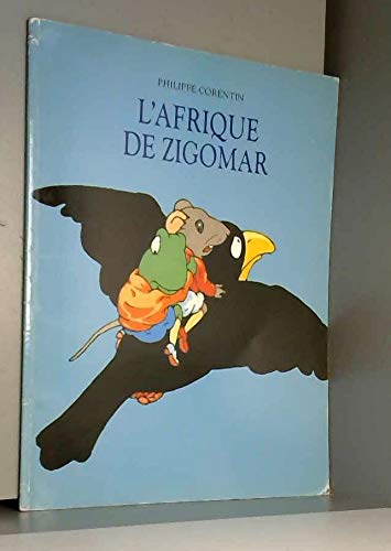 L'Afrique de Zigomar