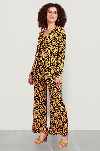 Image of POPWINGS Women Women 3 Pieces Co Ords Set