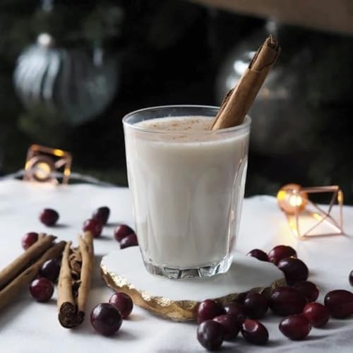 Duralex Made in France Provence Glass Tumbler Drinking Glasses, 3.13 ounce - Set of 6, Clear