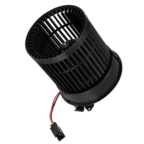 Image of BDFHYK AC Heater Blower Motor Fan 87722 Compatible with Nissan 2014-2020 Qashqai,HVAC Blower Motor Assembly Replacement for 27226-4EM0A 803467 272265HA0A
