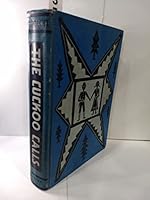 The Cuckoo Calls: A Story of Finland B000K6RRTQ Book Cover