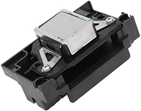 Color Printhead Printer Head Replacement for L1800 R390 270R 1430 1400 Printer Sprinkler Update Accessories