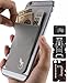 Gray Phone Wallet - Adhesive Card Holder - Gray Stretchy Spandex Pocket - Stick on Spandex Pocket by Gecko - Carry Credit Cards and Cash - GRAY WHITE