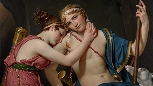 The Telemachessy by J. Greg Deane: in which