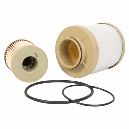 03-07 Ford FD-4616 Motorcraft 6.0L Powerstroke Diesel Oil Fuel Filter by Ford - Used condition - Image 6