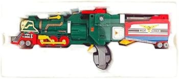 Amazon.co.jp: タカラ 勇者特急マイトガイン 弾丸特急マイトガンナー