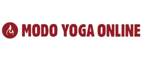 Modo Yoga Online