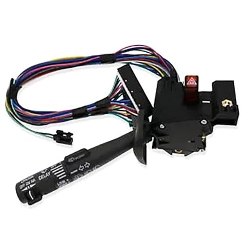 Clignotant d'essuie-glace pour Chevrolet Astro Tahoe Levier 26100985