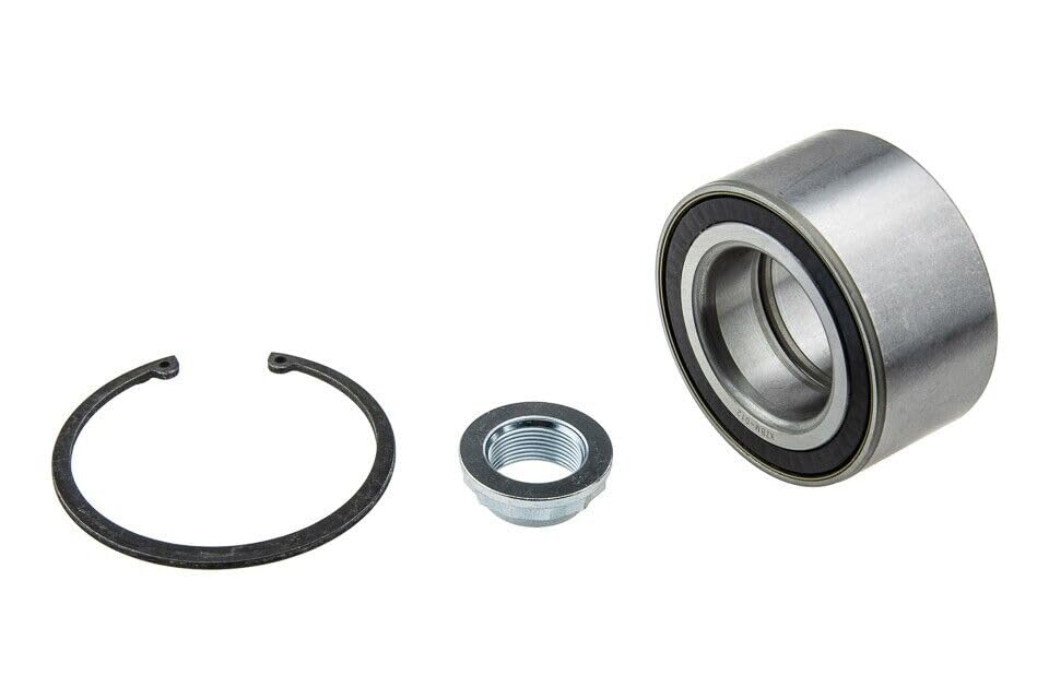 Roulement de roue avant pour BMW X5 E53 - Kit de 2 pièces 2000-2006